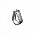 1/4IN GLV CABLE THIMBLE