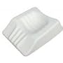 Therapeutica Travel Sleeping Pillow, Average
