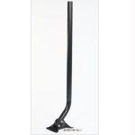 40 inch/100 cm UNIVERSAL ANTENNA/DISH J-MOUNT AND STAND