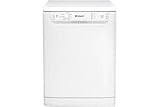 Hotpoint FDL570P Aquarius Full size Dishwasher  from Hotpoint