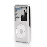 iClear case iPod Classic 8155-ICCLR