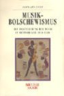 Musikbolschewismus - Eckhard John