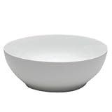 Denby White Trace Serving Bowl 2.5l