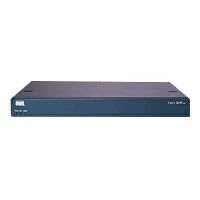 Cisco 2620XM - Router - EN, Fast EN - Cisco IOS - rack-mountable
