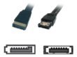 CABLE-41: Esata To Sata, 1 Meter