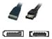Electronics : CABLE-41: Esata To Sata, 1 Meter