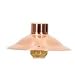 HADCO - 31004174T - CUL7 TOP ASSEMBLY - HIGHHAT & GLASS