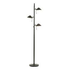 Adjustable Halogen Lamp from Destination Lighting