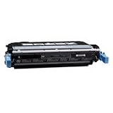 Color LaserJet CB400A Black