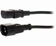 Computer Equipment Power Cord Extension