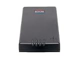 Zoom 3090-00-00 V92/V44 USB External Controllerless Fax Modem