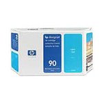 HP C5060A Tintenpatrone Nr. 90 cyan