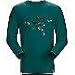 Arcteryx Men's Archaeopteryx LS T-Shirt - Large, Pytheas