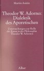 Dialektik des Aporetischen