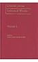 Daniel Jones, Selected Works: Volume I: Vol I (Logos Studies in Language & Linguistics)