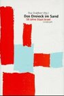 Das Dreieck im Sand: 50 Jahre Staat Israel - Emil Abed, Thomas Albrich, Gabriele Anderl, John Bunzl, Michael Dak, Anat Feinberg, D Grossmann