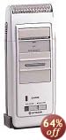 HITACHI 往復式シェーバー RM-199