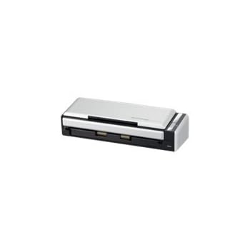 Fujitsu S1300i ScanSnap Instant PDF Sheet-Fed Mobile Document Scanner