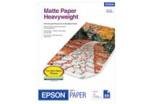 Epson America Matte Paper Borderless 8 X 10 For S041467