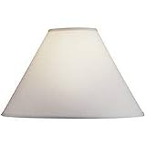 Large Empire Lampshade from Destination Lighting