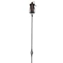 6' BLK WI Torch