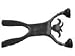 Antenna Acrobat in Black Image