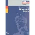 Athen und Sparta: Geschichte kompakt - Antike