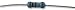 MULTICOMP MCMF0W4DF1542A50 Through Hole Metal Film Resistor, MCMF0W4 Series, 15.4 kohm, 250 mW, - 0.5%, 250 V (5 pieces)