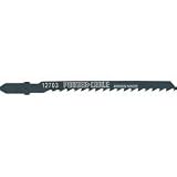 Porter-Cable 12703-5 4-Inch 6 TPI Tang-Shank Wood Cutting Jig Saw Blade (5-Pack)