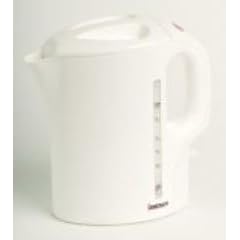 Igenix IG7180 corded 1.7L Kettle