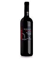 Red on Black Agiorgitiko Nemea 2010 - Case of 6
