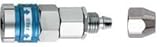 マッハ:MACH ストッパーカプラ 【サイズ】【内径6.5〜7.0mm×外径9.5〜10.0mm】