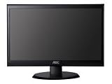 NEW 18.5In Lcd Mon Led 20M:1 Dc Ratio 1366X768 Epeat - E950SW