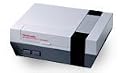 Nintendo NES System - Video Game Console