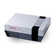 Nintendo NES System - Video Game Console