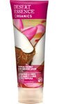Desert Essence Hand and Body Lotion, Tropical Coconut, 8 Fluid Ounce