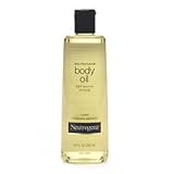 Neutrogena Body Oil 8.5 fl oz (250 ml)