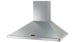 Flavel CH90C Stainless Steel/Chrome Cooker Hood