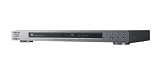 Sony DVP NS52P - DVD player - silver
