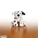 Search : Lil'Kinz Mini Plush Stuffed Animal Dalmation