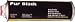 Todol Pur Black - Case of 12 Cans
