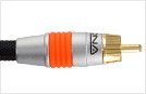4m ( 13ft ) Atlona Digital Coaxial ( Spdif ) Audio Cable