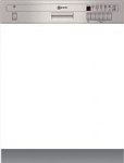 Neff SI 650/651/ 655/657 Aluminium Aperture Dishwasher  from Encodex