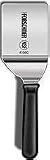 Turner, 2.5 x 2.75 in., Black Nylon