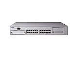 Nortel BayStack 450 model 24T - Switch - 24 ports - EN, Fast EN - 10Base-T, 100Base-TX - stackable