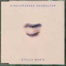 Revue Einstürzende Neubauten  / Stella Maris