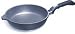 WOLL Diamond's Best Gusspfanne halbhoch - Abnehmbarer Stiel, 24 cm Durchmesser, 5,5 cm hoch