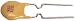 Raychem RXE075 0.75A Polyswitch