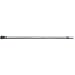 Sporting Goods : Warrior Alloy 6000 40 CHROME