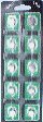 Review AIL  / Button Cell Ag2 / 396 / 397 /726 10/Box